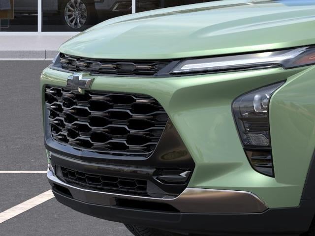 2026 Chevrolet Trax Activ - Photo 24