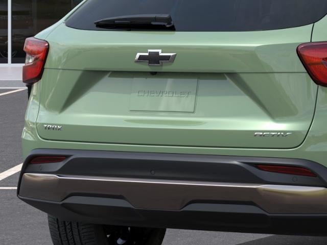 2026 Chevrolet Trax Activ - Photo 25
