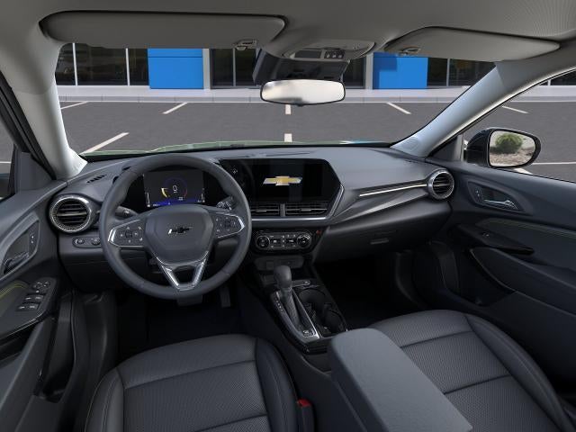 2026 Chevrolet Trax Activ - Photo 26