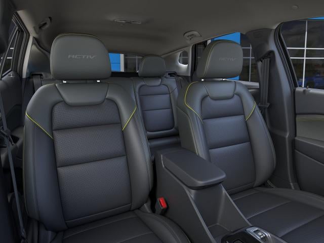 2026 Chevrolet Trax Activ - Photo 27