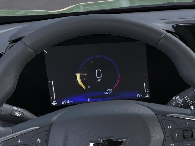 2026 Chevrolet Trax Activ - Photo 29