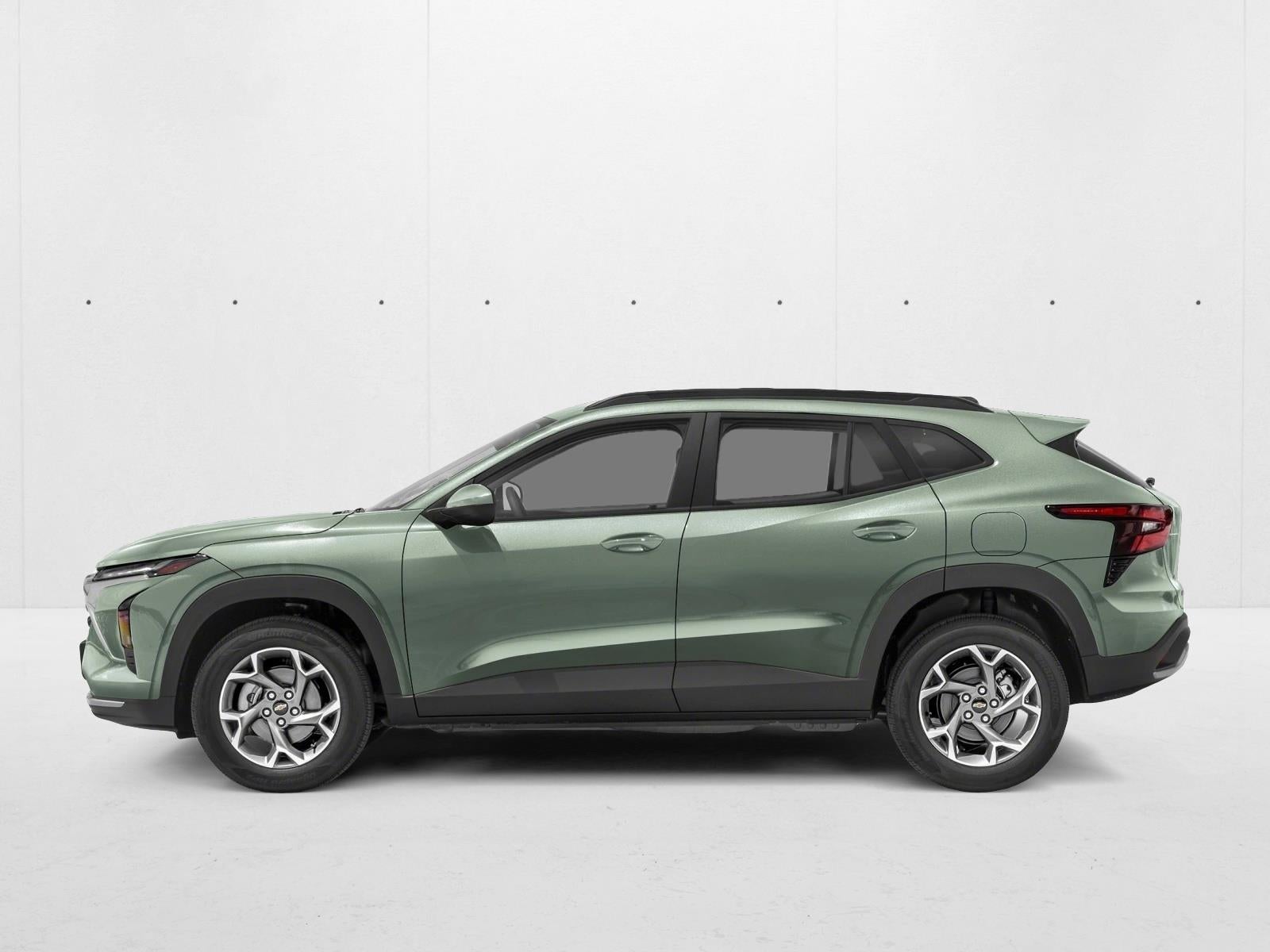 2026 Chevrolet Trax Activ - Photo 3