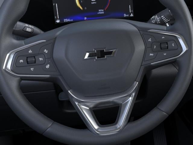 2026 Chevrolet Trax Activ - Photo 30