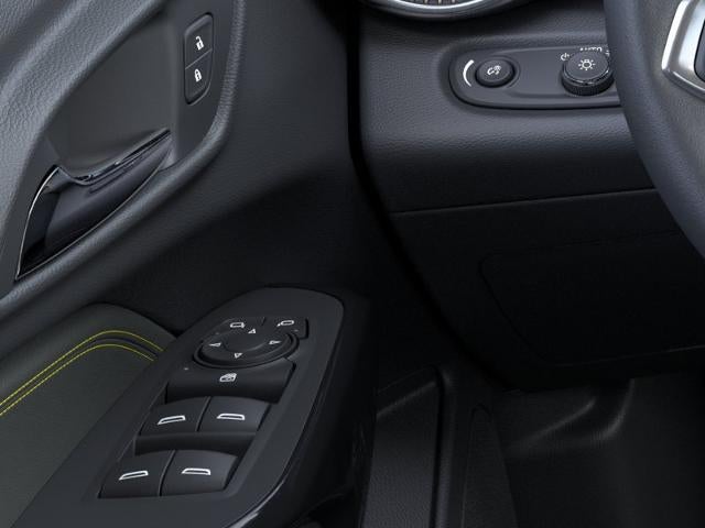 2026 Chevrolet Trax Activ - Photo 33