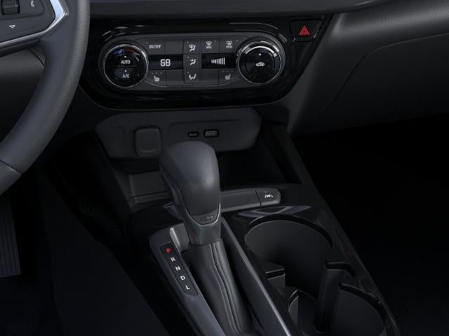 2026 Chevrolet Trax Activ - Photo 34