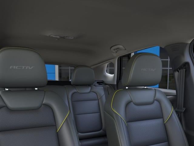 2026 Chevrolet Trax Activ - Photo 35