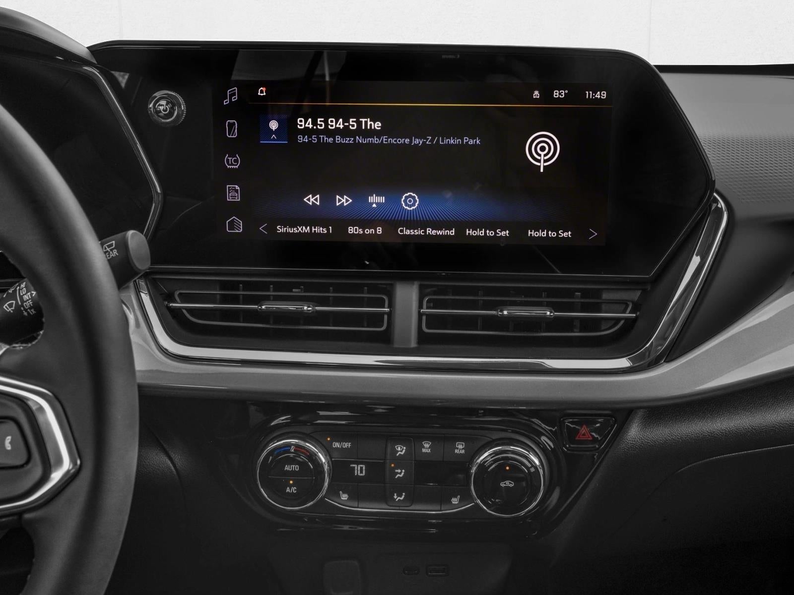 2026 Chevrolet Trax Activ - Photo 7