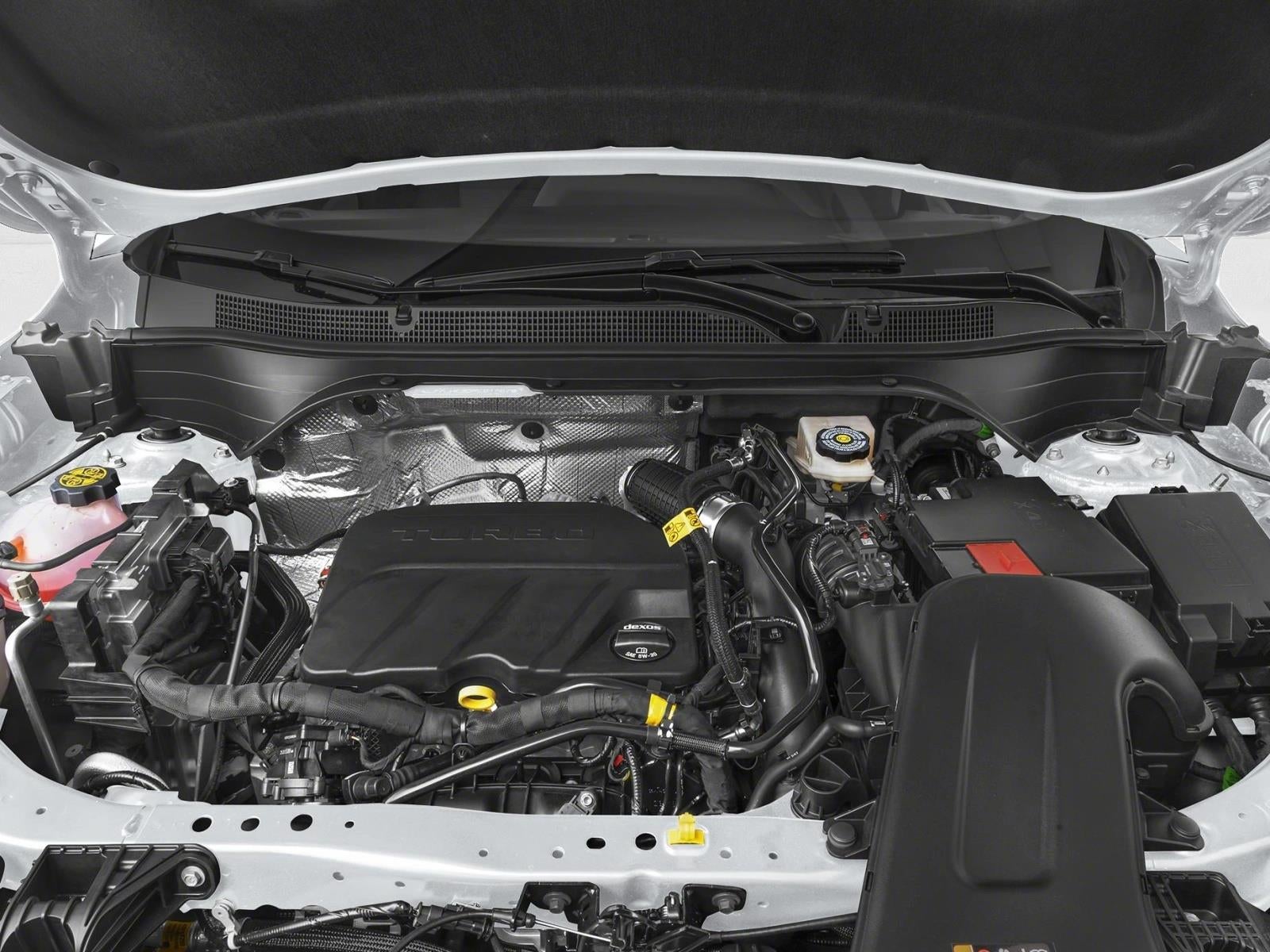2026 Chevrolet Trax Activ - Photo 8