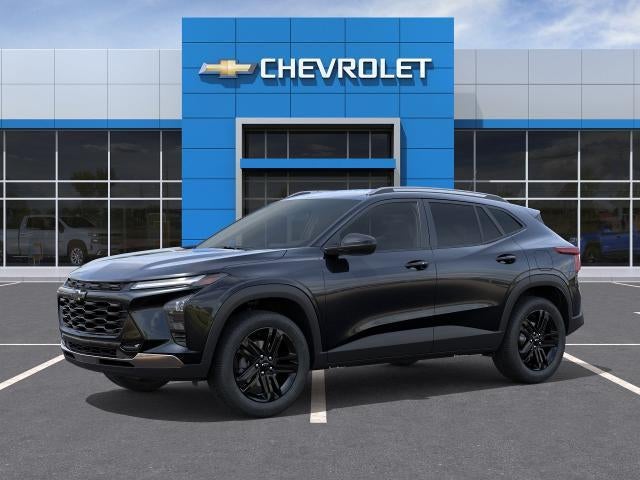 2026 Chevrolet Trax Activ - Photo 13