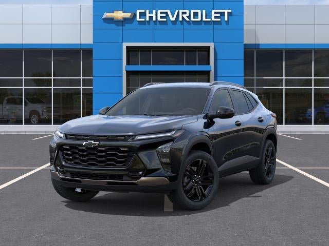 2026 Chevrolet Trax Activ - Photo 17