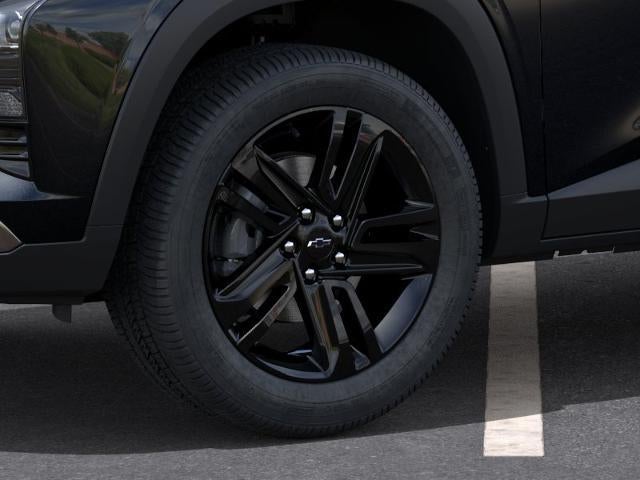 2026 Chevrolet Trax Activ - Photo 20