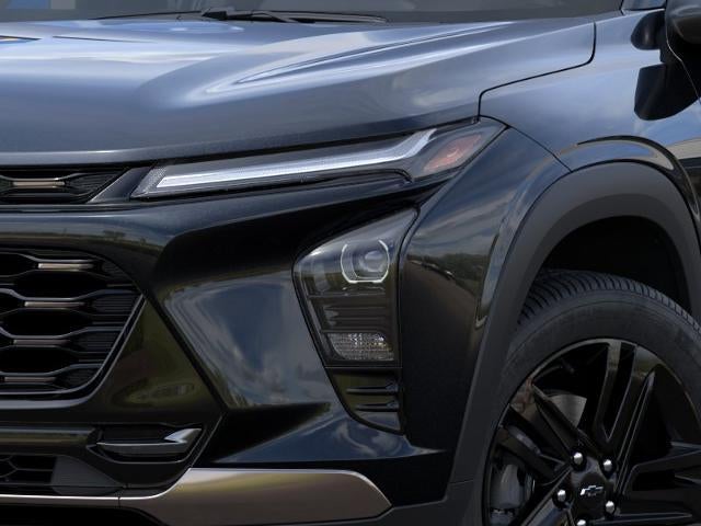 2026 Chevrolet Trax Activ - Photo 21