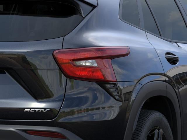 2026 Chevrolet Trax Activ - Photo 22