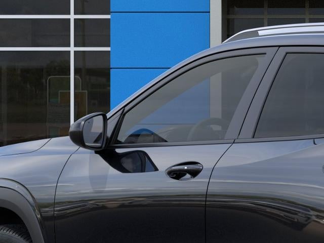 2026 Chevrolet Trax Activ - Photo 23