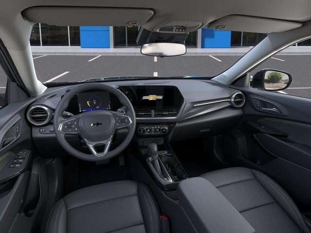 2026 Chevrolet Trax Activ - Photo 26