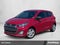 2019 Chevrolet Spark LS