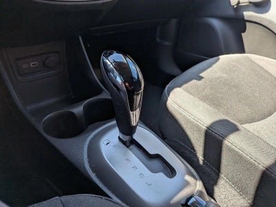 2019 Chevrolet Spark LS