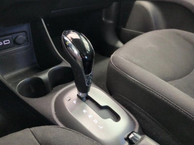 2019 Chevrolet Spark LS