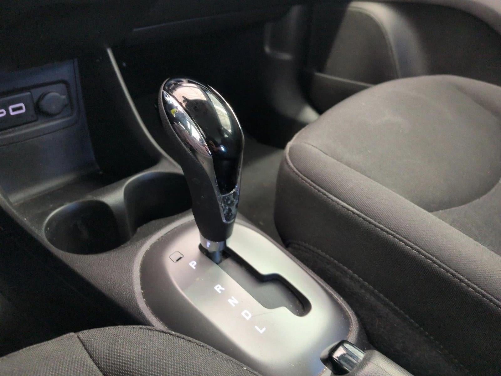 2019 Chevrolet Spark LS