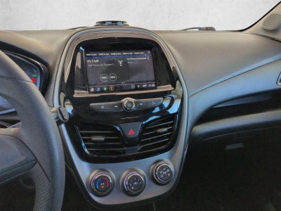 2019 Chevrolet Spark LS