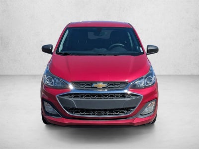 2019 Chevrolet Spark LS
