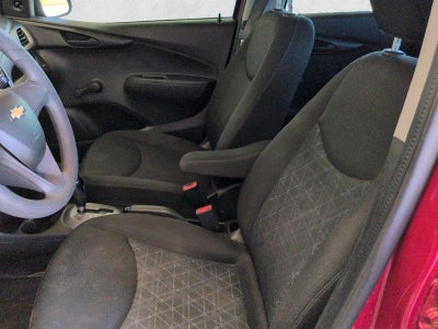 2019 Chevrolet Spark LS