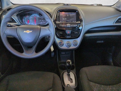 2019 Chevrolet Spark LS