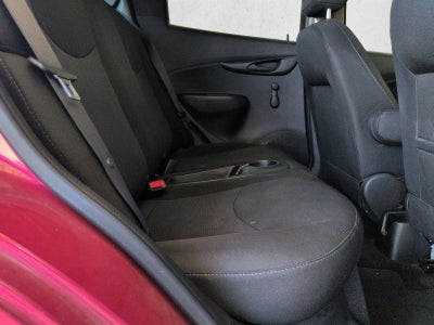 2019 Chevrolet Spark LS