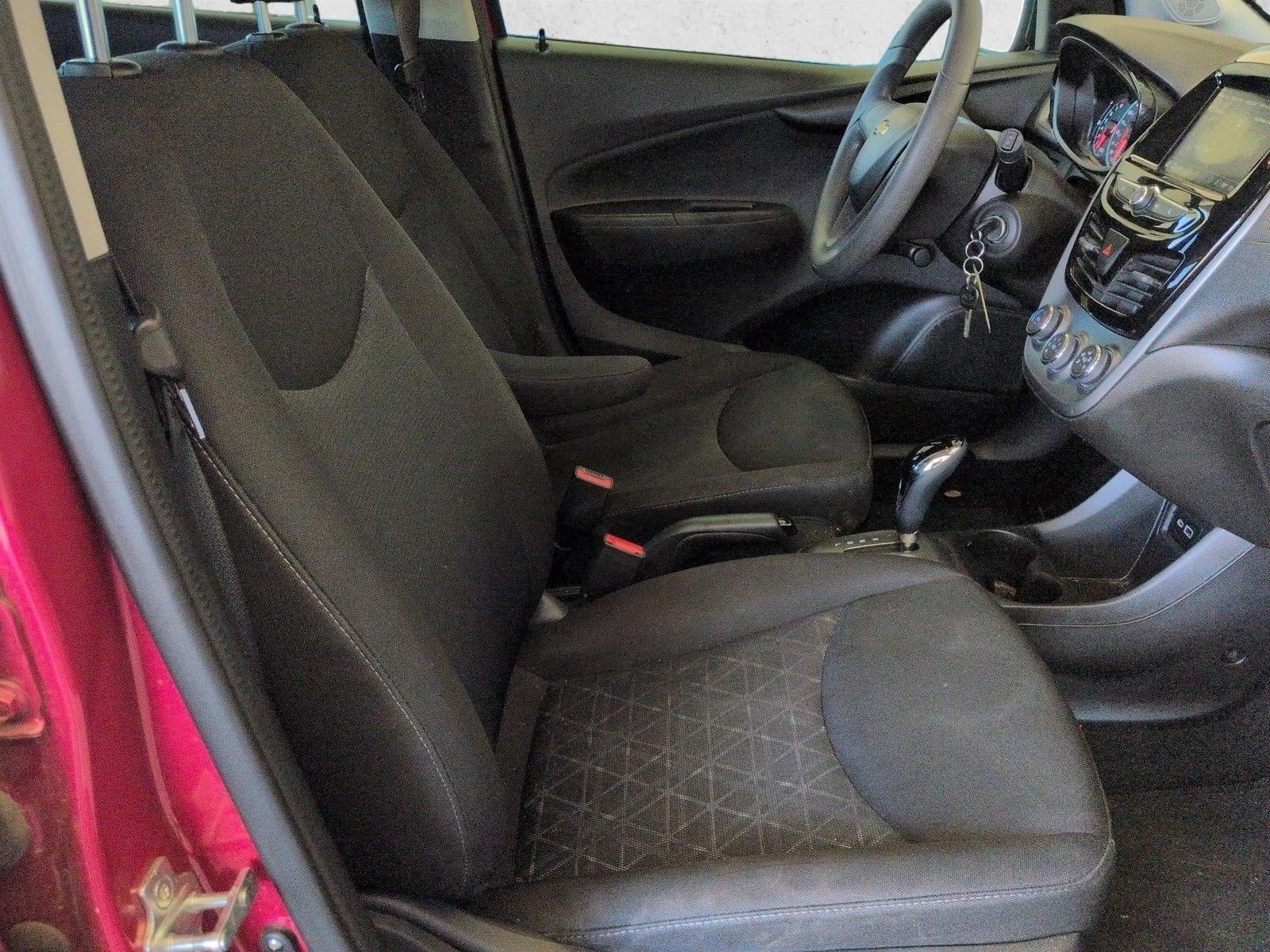2019 Chevrolet Spark LS