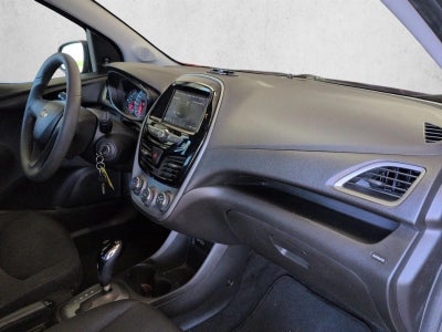 2019 Chevrolet Spark LS