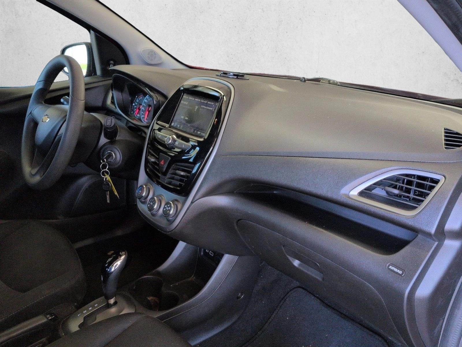 2019 Chevrolet Spark LS