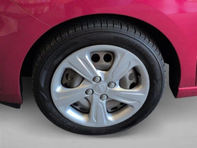 2019 Chevrolet Spark LS