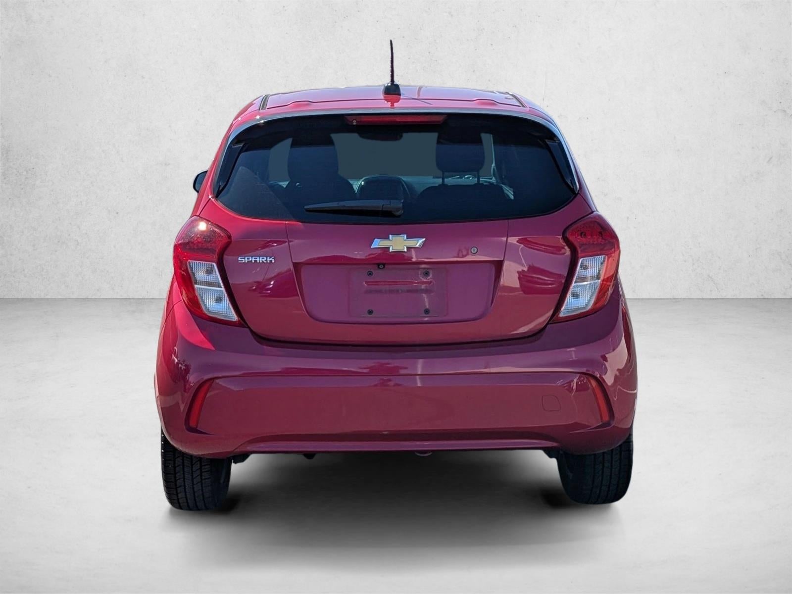 2019 Chevrolet Spark LS