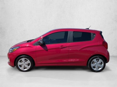 2019 Chevrolet Spark LS