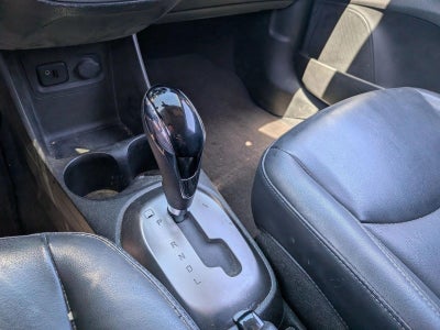 2017 Chevrolet Spark LT