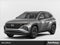 2024 Hyundai Tucson Hybrid Blue