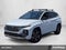 2024 Hyundai Tucson Hybrid N Line