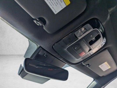2024 Hyundai Tucson Hybrid N Line