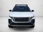 2024 Hyundai Tucson Hybrid N Line