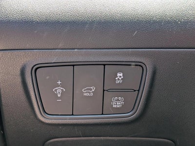 2024 Hyundai Tucson Hybrid N Line