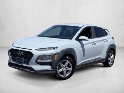 2018 Hyundai Kona SE