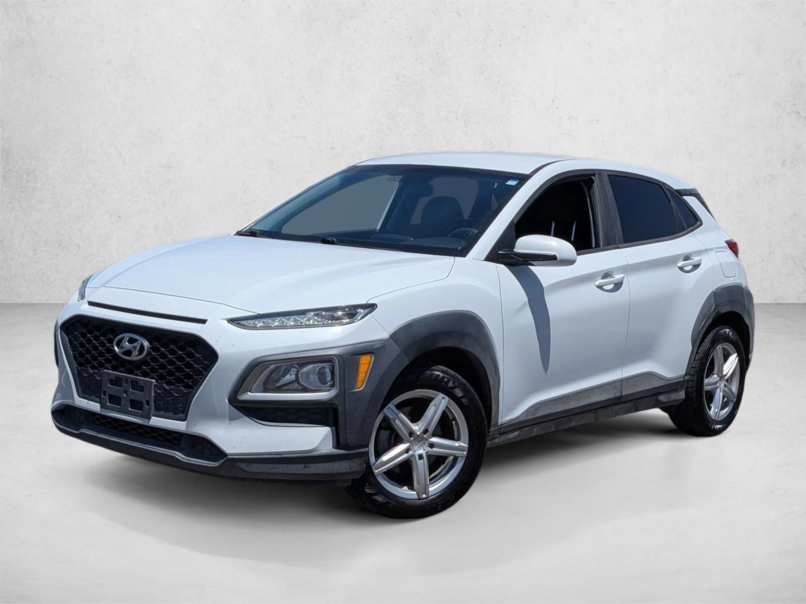 2018 Hyundai Kona SE