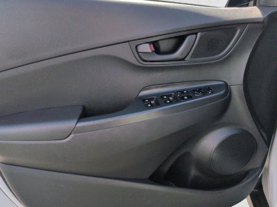 2018 Hyundai Kona SE
