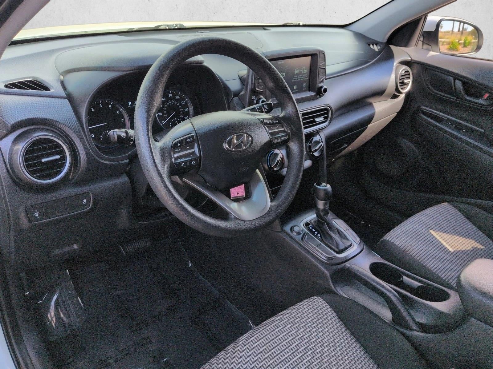 2018 Hyundai Kona SE
