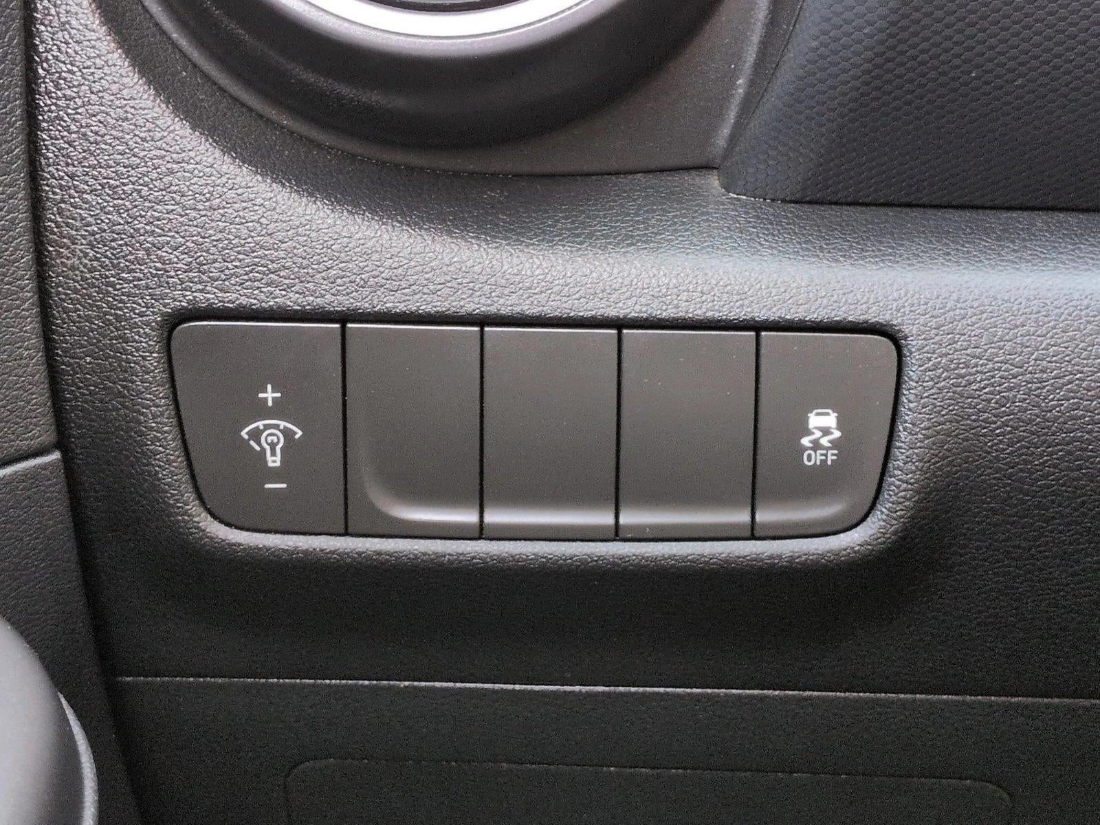 2018 Hyundai Kona SE