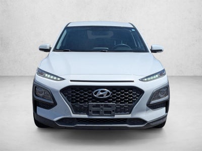 2018 Hyundai Kona SE