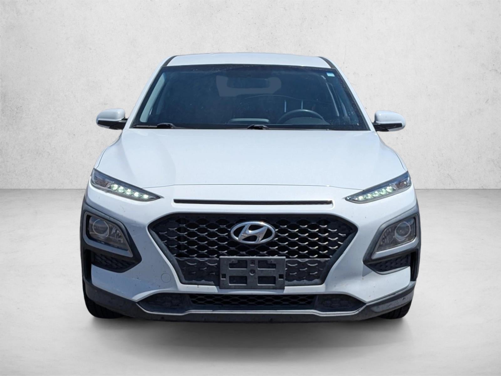 2018 Hyundai Kona SE