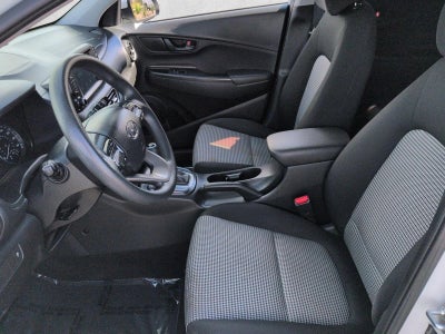 2018 Hyundai Kona SE