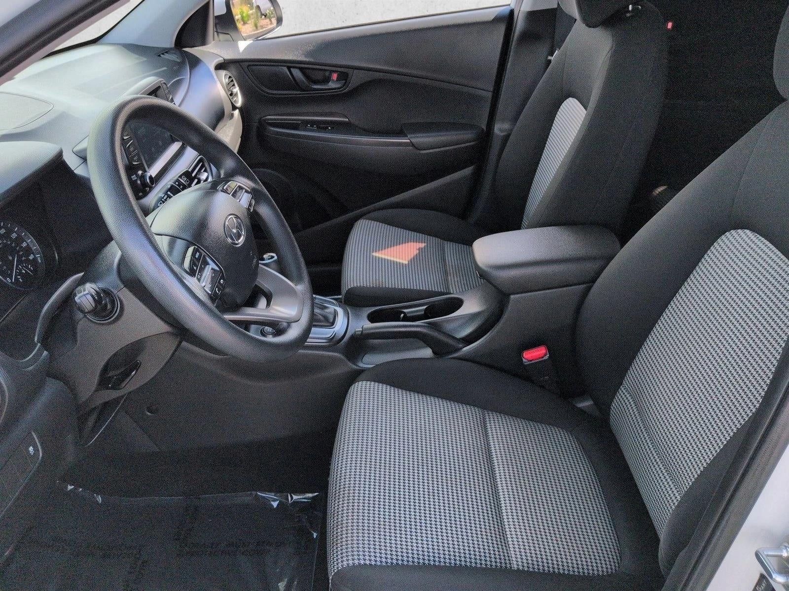 2018 Hyundai Kona SE