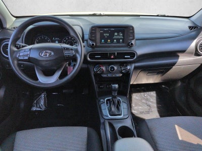 2018 Hyundai Kona SE